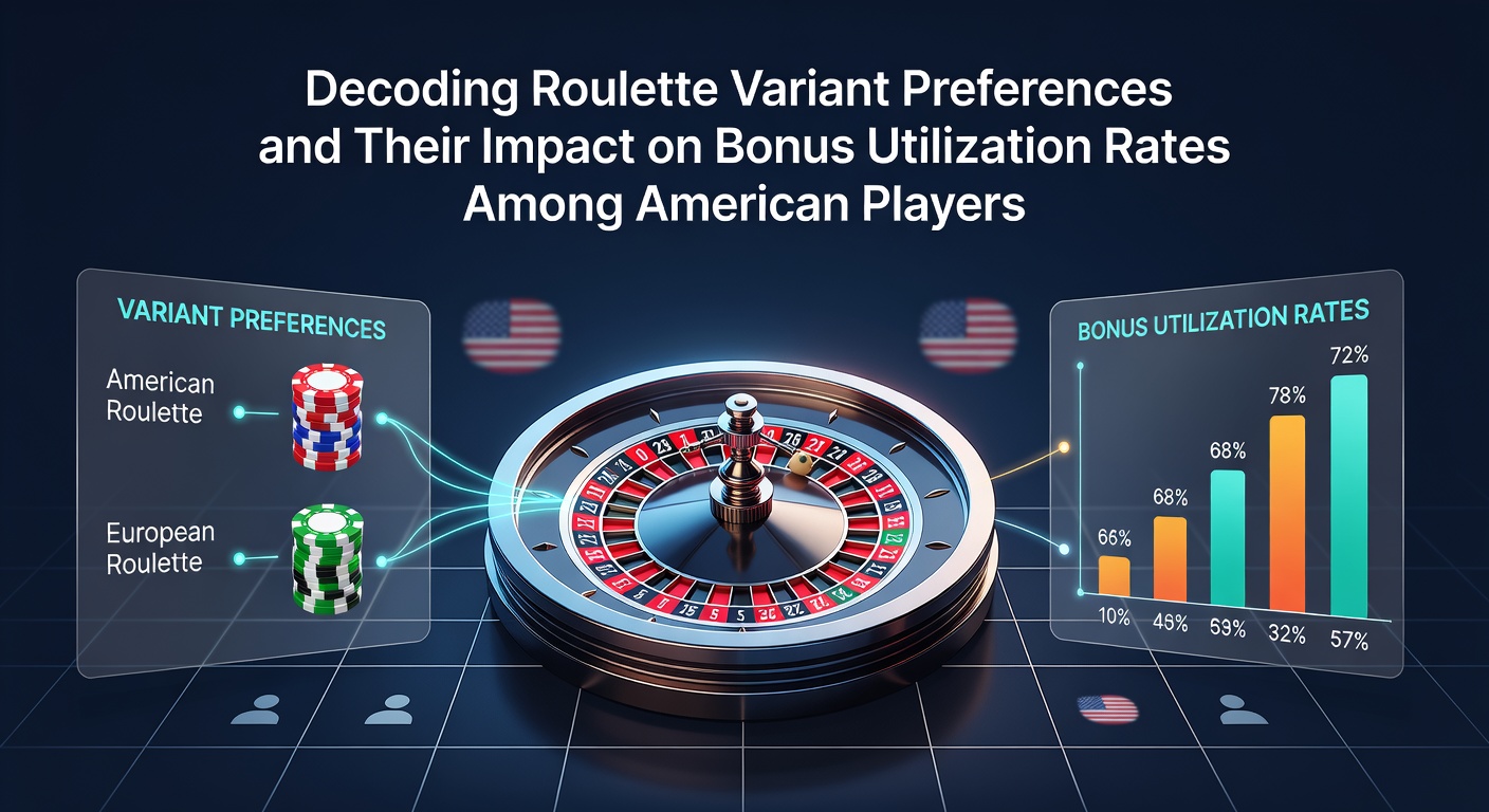 American players engaging with various roulette variants on digital platforms during regulated gaming sessions