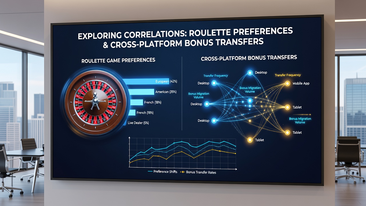Dashboard displaying loyalty program metrics and bonus transfer activity between state-regulated casino platforms
