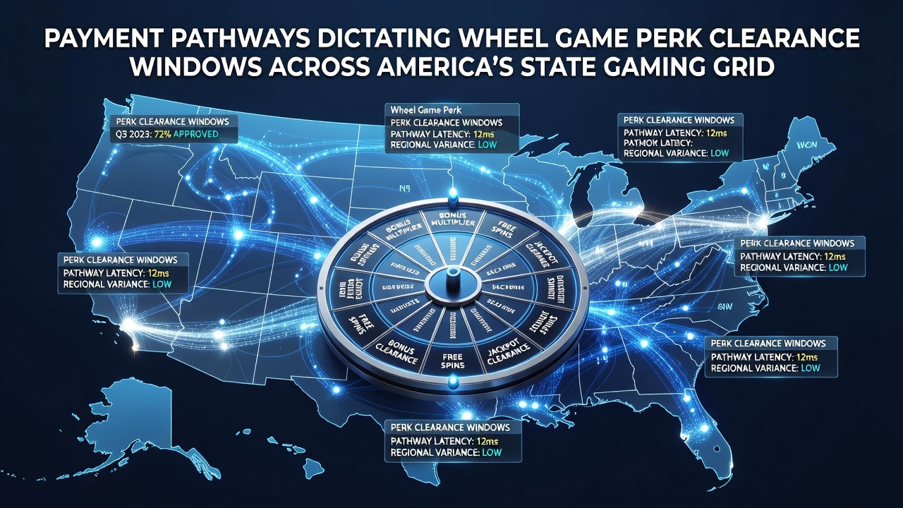 State-by-state comparison of roulette bonus clearance timelines influenced by payment methods