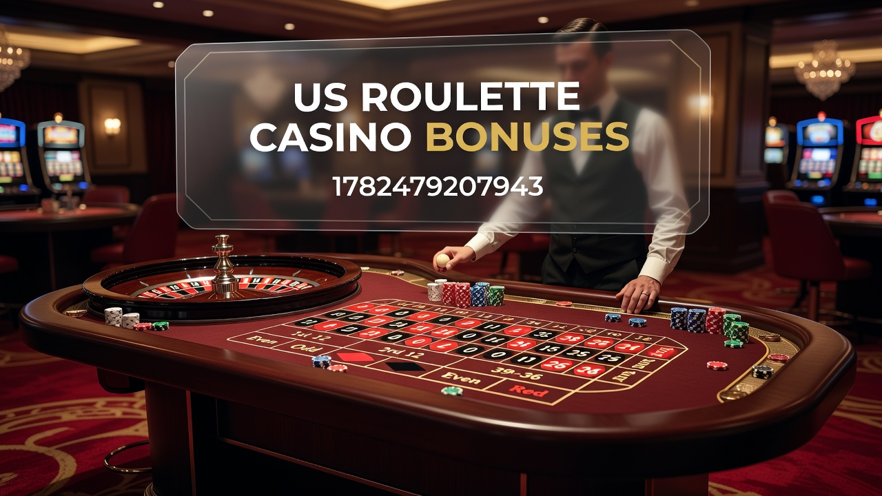 Analysis of roulette bonus redemption trends and player engagement in US markets