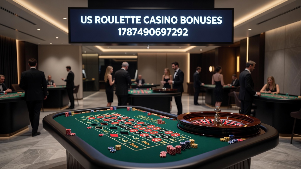 Analysis of roulette bonus redemption patterns and wagering mechanics in US markets